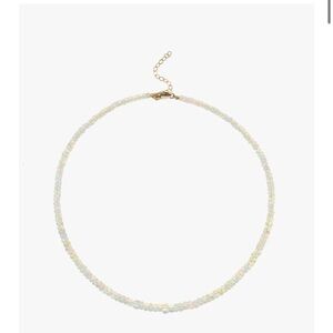 NEW! Cupcakes and Cashmere Opal Necklace